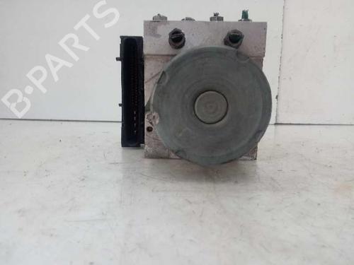 Used ABS pump RENAULT SCÉNIC II (JM0/1_) [2003-2010]  12665119