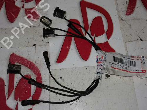 Used Electronic module BMW 5 (E39) 530 d (184 hp) 17917468