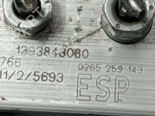 ABS pump CITROËN JUMPER I Bus (244, Z_)  | BP17828146M43 