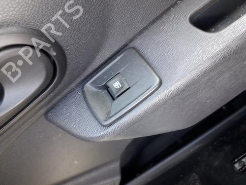 Used Right front window switch DACIA DOKKER MPV (KE_) [2012-2021]  30372435