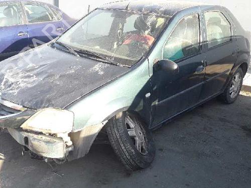 Compressor A/C DACIA LOGAN (LS_)  | BP12660805M34 