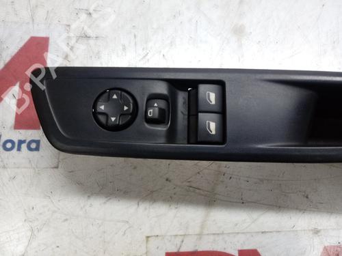 Left front window switch PEUGEOT EXPERT Van (V_) 2.0 BlueHDi 120 | BP29370831I27 