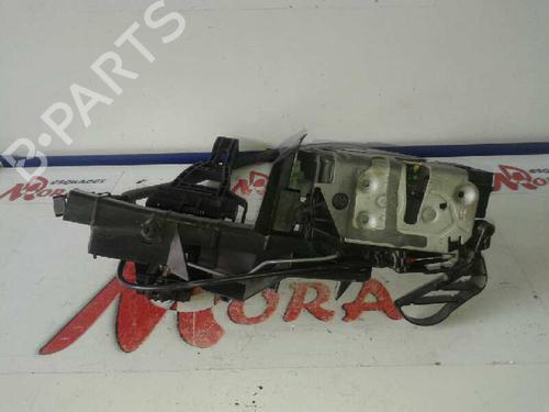 Front left lock FORD FOCUS II (DA_, HCP, DP) 2.0 TDCi | BP12662730C98 