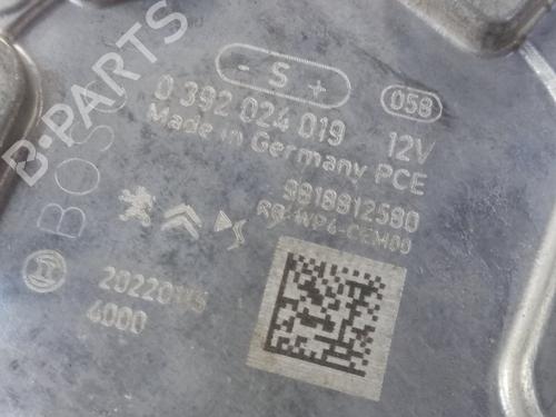 Andre PEUGEOT 308 III (FB_, FH_, FP_, F3_, FM_) Hybrid 180 (F3DGXT, F3DGMH) | BP19261427O1 
