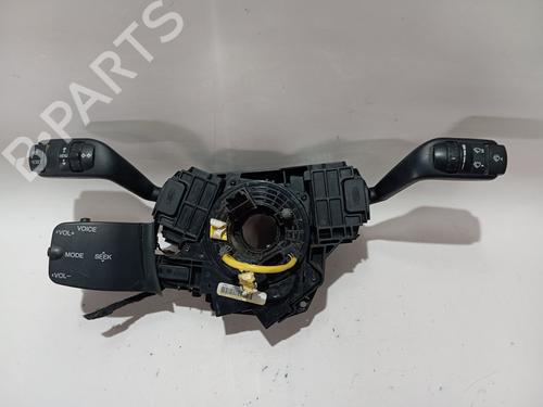 Used Steering column stalk FORD TRANSIT Van (FA_ _) [2006-2014]  30373655