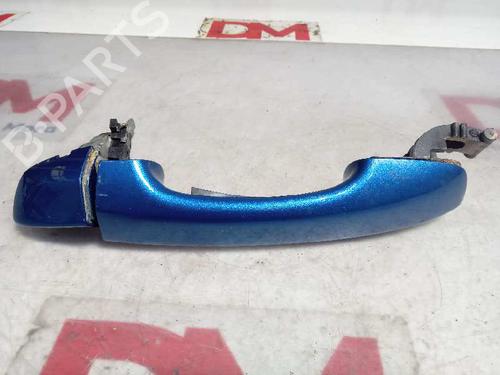Front left exterior door handle VW TIGUAN (5N_) 2.0 TDI | BP16653749C128 