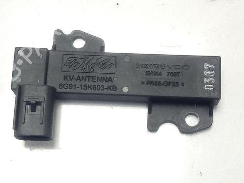 other-jaguar-xk-ii-coupe-x150-42-xkr-6g9115k603-2006-2007-2008-2009-2010-2011-2012-2013-2014-15539759 main image