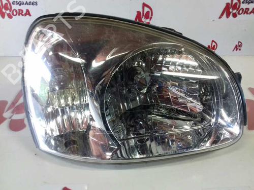 Used Right headlight HYUNDAI SANTA FÉ I (SM) 2.0 CRDi (113 hp) 12935226