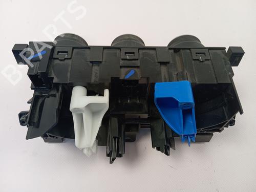 Climate control NISSAN PRIMASTAR Van (X82)  | BP26699874I5 