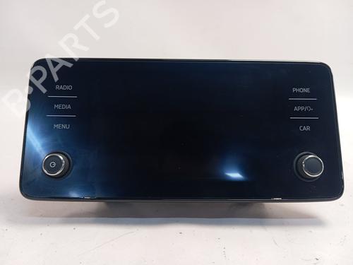 Display SKODA KAMIQ (NW4) [2019-2025]  22611959