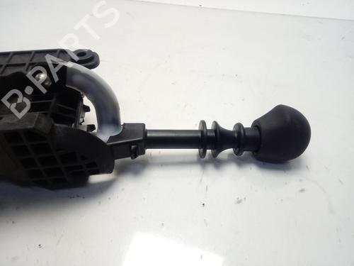 Gear lever CITROËN JUMPER I Bus (244, Z_)  | BP13902986M90 