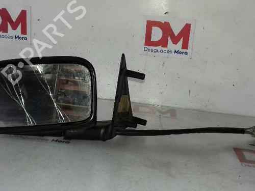 Used Left mirror VW GOLF II (19E, 1G1) 1.8 GTI G60 (160 hp) 12835520