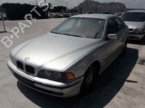 AC compressor BMW 5 (E39)  | BP12647566M34 