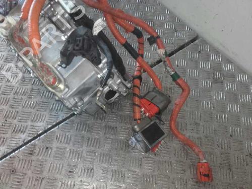 Inverter/Converter TOYOTA YARIS (_P13_) 1.5 Hybrid (NHP130_, NHP130) | BP16868520M119