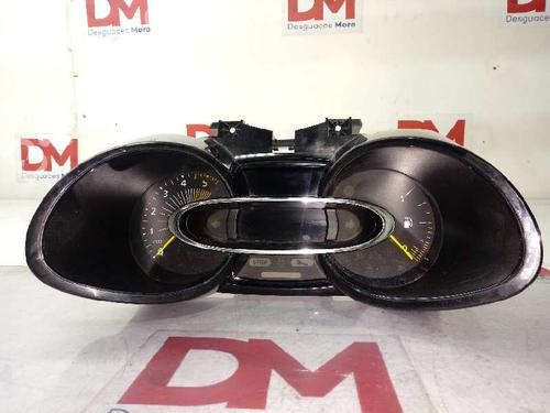 Instrument cluster RENAULT CLIO IV (BH_)  | BP12652646C47 