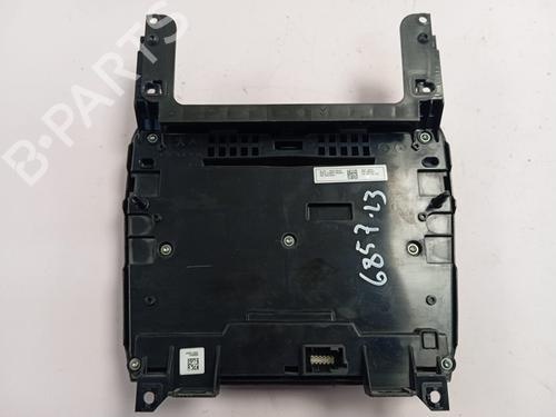 Switch CITROËN C4 I (LC_)  | BP25856252I30 
