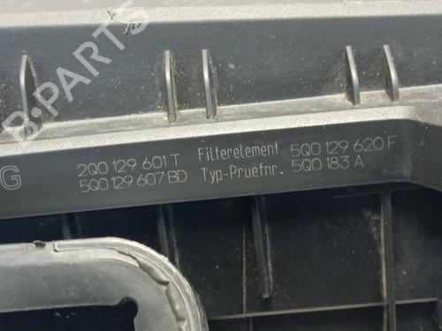 Air filter box SEAT ARONA (KJ7, KJP)  | BP22552159M87