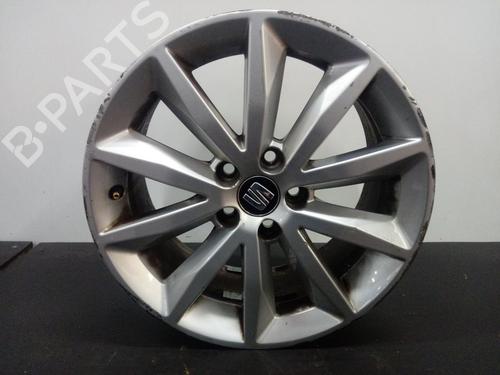 Rim SEAT TOLEDO IV (KG3) 1.6 TDI | BP17047470C45