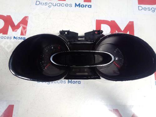Instrument cluster RENAULT CLIO IV (BH_)  | BP12663003C47 
