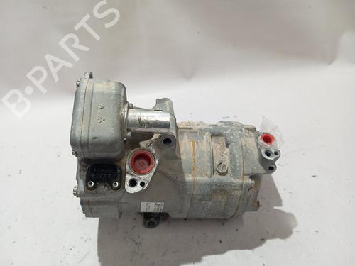 AC compressor MG MG HS (AS23) | BP36431383M34 - Image 3
