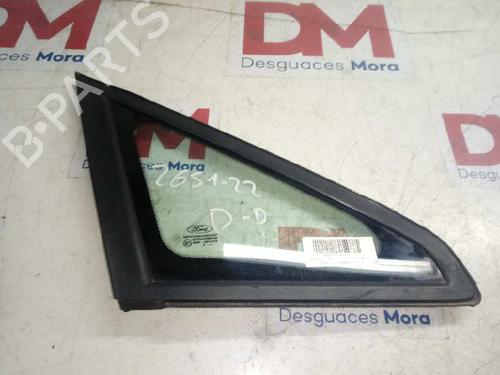 Used Front right quarter glass FORD FOCUS C-MAX (DM2) [2003-2007]  14131808