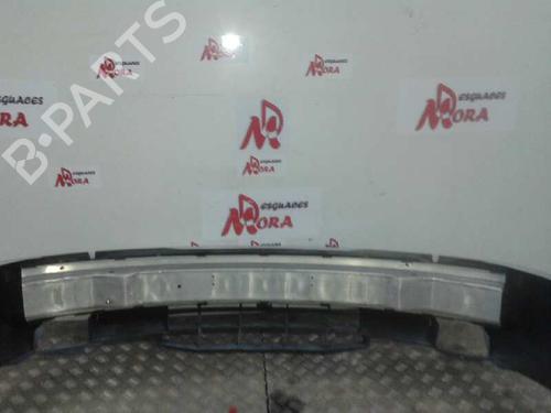 Front bumper SAAB 900 II Convertible  | BP12634775C7 