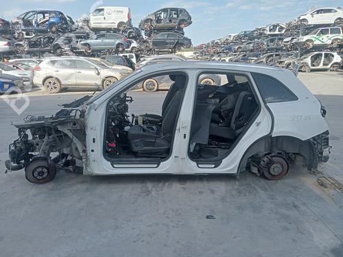 Steering column AUDI Q5 (8RB) 2.0 TDI | BP26914438M21  - Image 11