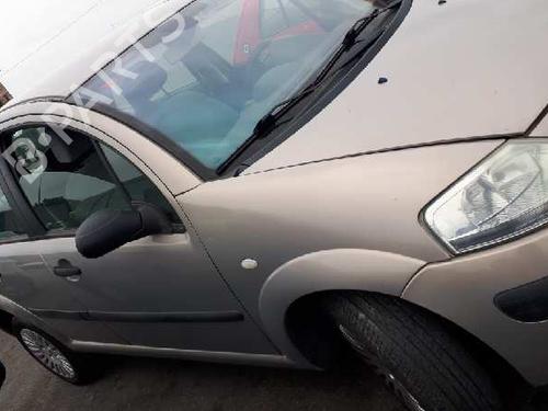 Alternator CITROËN C3 I (FC_, FN_) 1.4 HDi | BP12661967M7 