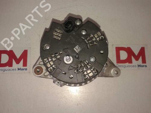Alternator MERCEDES-BENZ B-CLASS Sports Tourer (W246, W242) B 200 CDI (246.201) | BP12647392M7 