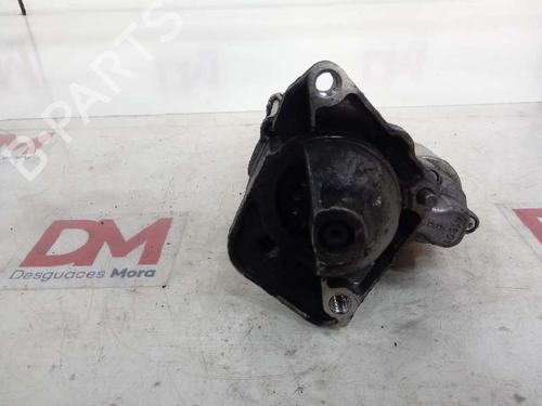 Starter RENAULT KADJAR (HA_, HL_) | BP12652853M8