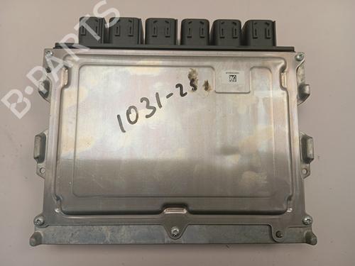 Engine control unit (ECU) BMW 2 Active Tourer (U06) 218d | BP26012390M57 