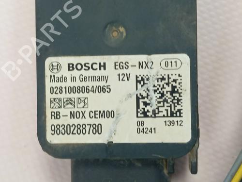Electronic sensor PEUGEOT RIFTER 1.5 BlueHDi 100 | BP35819499M84 - Image 3