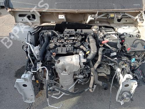 Ratt PEUGEOT RIFTER 1.5 BlueHDi 100 | BP38511493C49  - Image 6