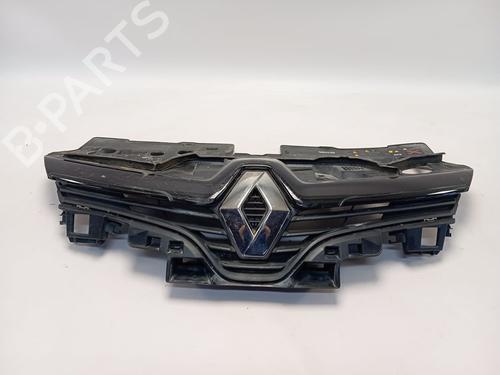 Used Grille RENAULT CLIO IV (BH_) [2012-2021]  25854384