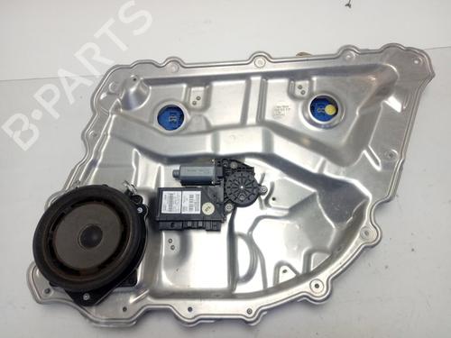 Alzavetro posteriore destra AUDI A8 D3 (4E2, 4E8) 3.7 quattro | BP15356714C25 