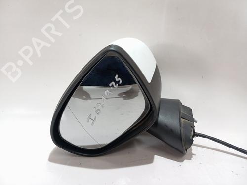 Used Left mirror OPEL MERIVA B MPV (S10) 1.6 CDTI (75) (110 hp) 30374721
