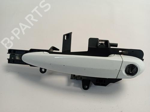 Front left exterior door handle BMW 1 (E87) 116 d | BP18864658C128 