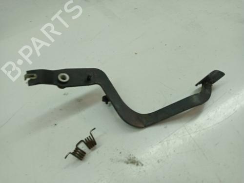 Clutch pedal FORD TRANSIT CONNECT (P65_, P70_, P80_) 1.8 TDCi | BP15885063I13 