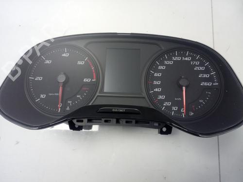Instrument cluster SEAT LEON ST (5F8)  | BP13695852C47 