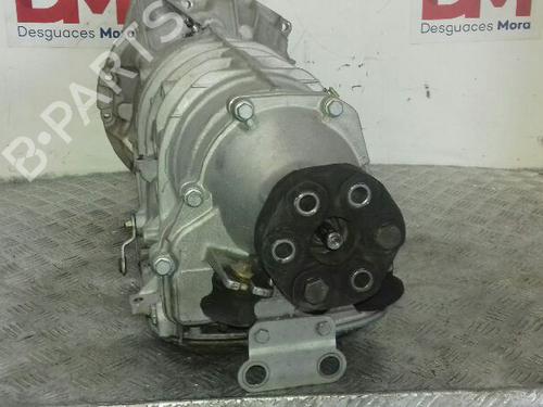 Gearbox BMW 3 (E46) 318 i | BP12653215M3 