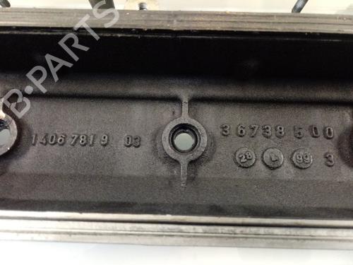 Valve cover BMW 5 (E39) M5 | BP17806743M124 