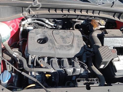 Headlight switch HYUNDAI TUCSON (JM) | BP18656005I24