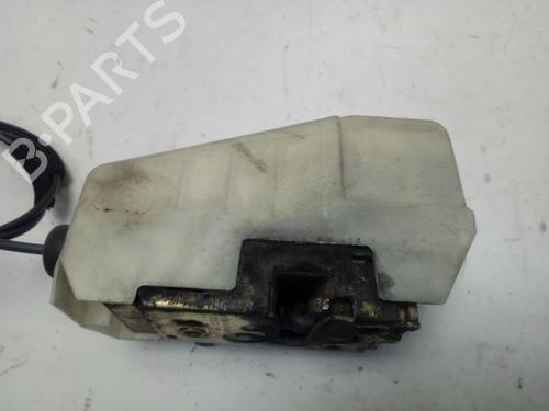 Front left lock FORD KA (RB_)  | BP13479153C98 