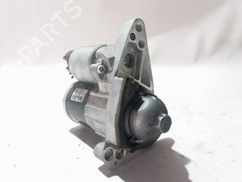 Used Starter Starter DACIA JOGGER (RK_) 1.0 TCe 110 (RKMD) (110 hp) 40158261 40158261