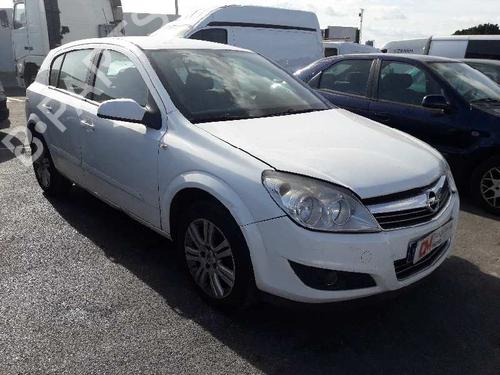 Lève-vitre arrière gauche OPEL ASTRA H (A04)  | BP12837615C24 