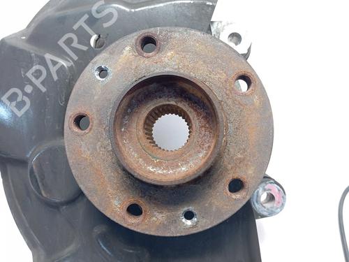 Right front steering knuckle RENAULT TALISMAN (LP_)  | BP25854313M26 