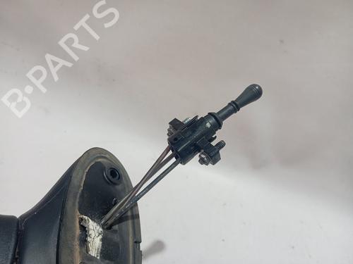 Left mirror CHEVROLET MATIZ (M200, M250) | BP31013252C26