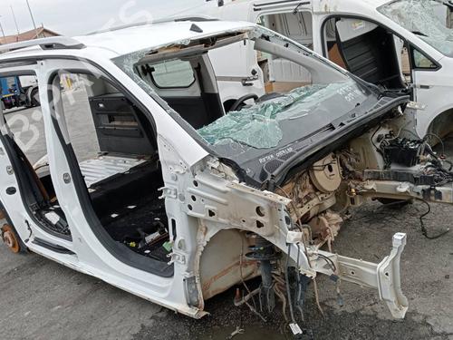 Pedal PEUGEOT RIFTER  | BP19661912I4 