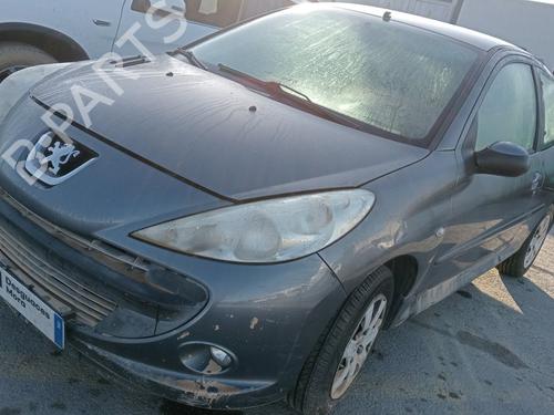 Used Parts PEUGEOT 206+ (2L_, 2M_) [2009-2013]  4325154