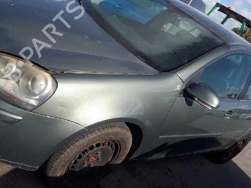 Front windshield wiper arm VW GOLF V (1K1) 2.0 TDI 16V | BP16653773C143